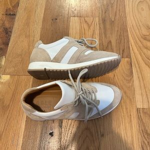 ABLE tennis shoes
